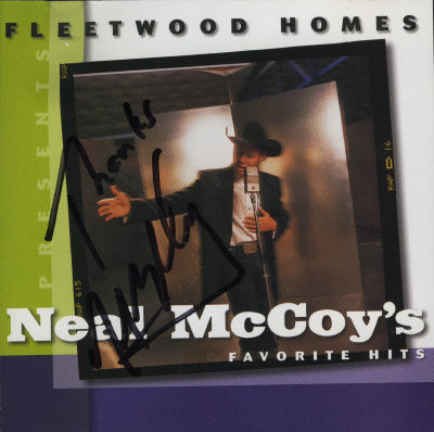 Neal McCoy